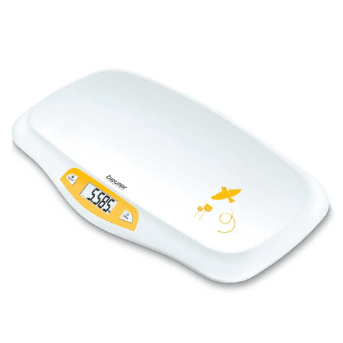 Beurer Baby Scale Jby 80 #12546