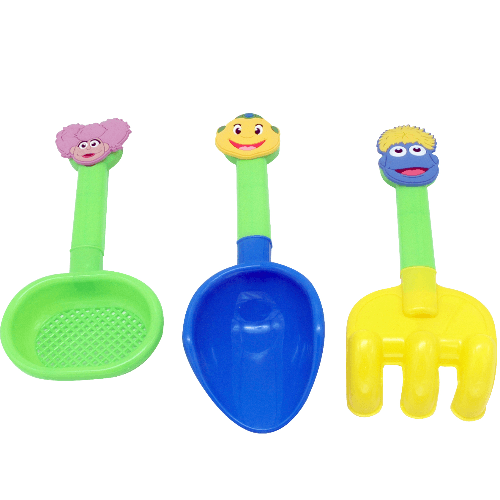 Shovel Set – Fafa