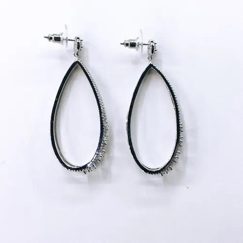 Earrings - Z001425 E O  