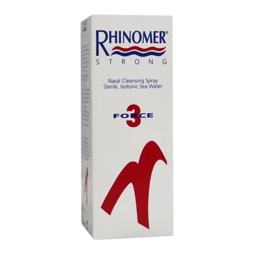 Rhinomer Force 3 135 Ml