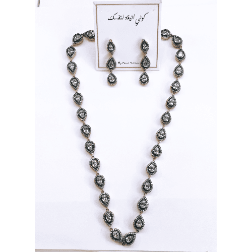 Necklace Sets - SOMI000049 NE 