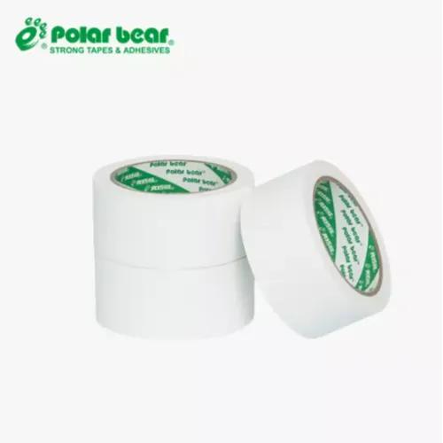 Polar Bear Cloth Tape 1.5" White Cl-042W