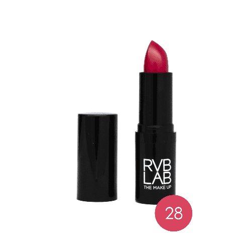 Rvblab Comfort Matt Lipstick 28 Mf121028