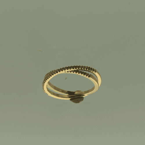 Rings - K001354 R  