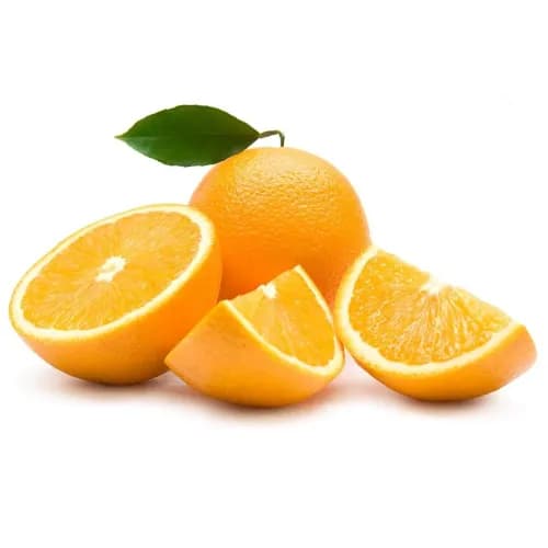 Orange 3kg