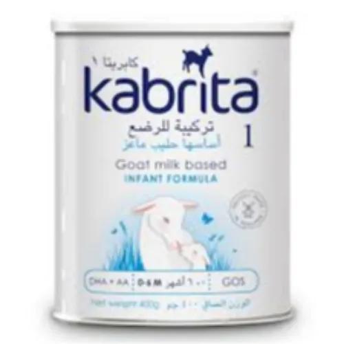 Kabrita Gold 1 400G