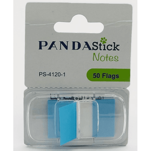 Panda Flags Ps-4120-1 Blue