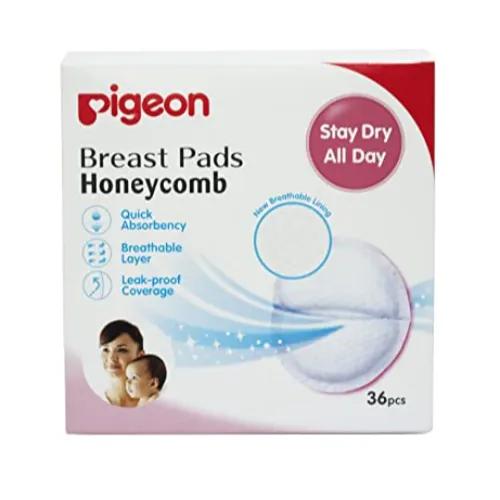 Pigeon Breast Pad 36'S