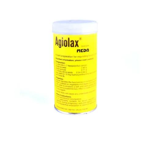 Agiolax Granules 250Gm