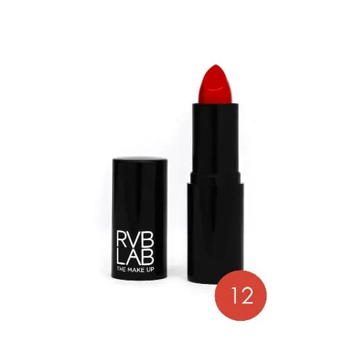 Rvblab Professional Lipstick 12 Mf12012F