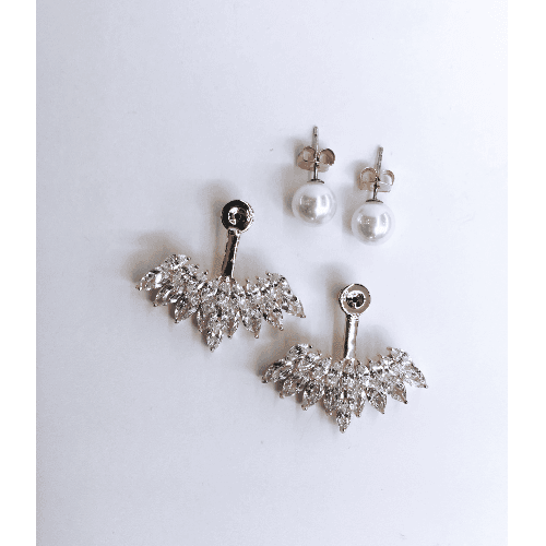 Earrings - SL 651 E P 