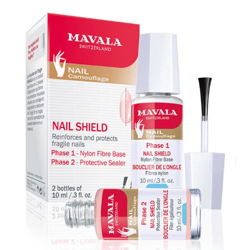 Mavala Nail Shield