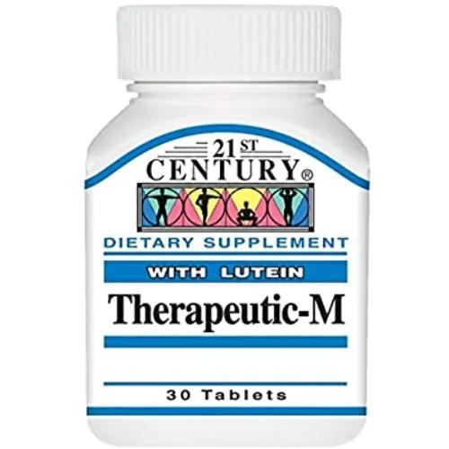 21St Century Therapeutic-M X 30'S