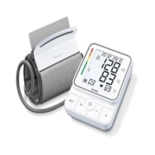 Beurer Bm 51 Upper Arm Bp Monitor