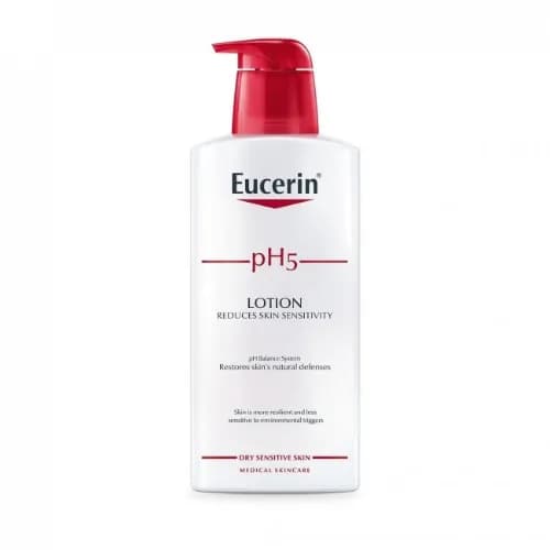 Eucerin Ph5 Lotion 400Ml