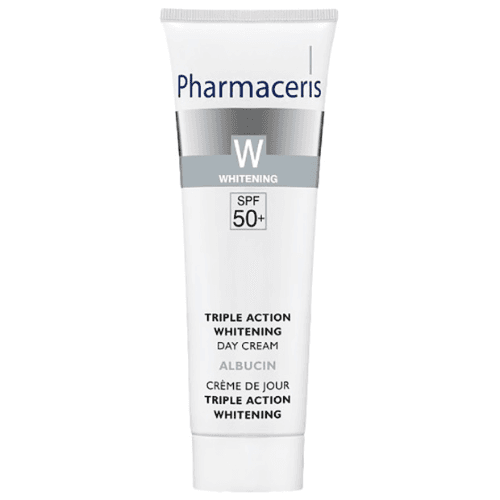 Pharmaceris Albucin Spf 50 Day Cream 30Ml