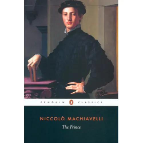 449150 The Prince (Paperback, Revised edition) By Machiavelli, Niccolo