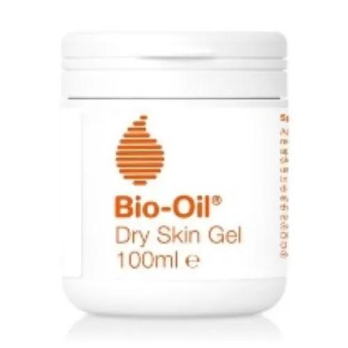 Bio Oil Dry Skin Gel 100Ml