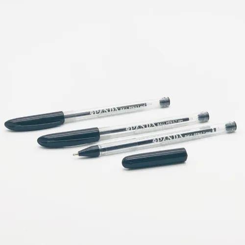 Panda Ball Pen 0.7 Black X50 16401