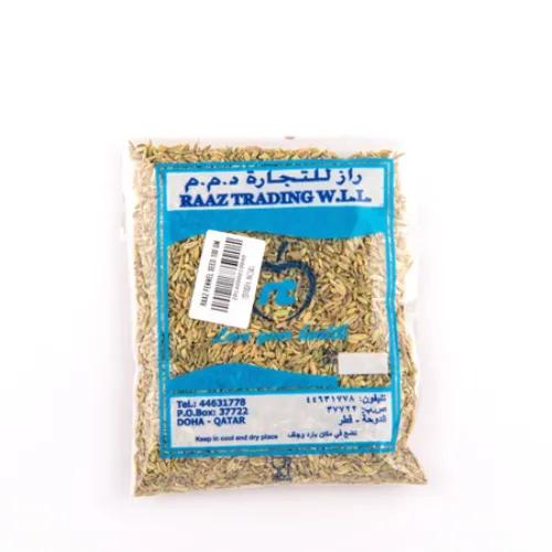 Raaz Fennel Seed 100Gm