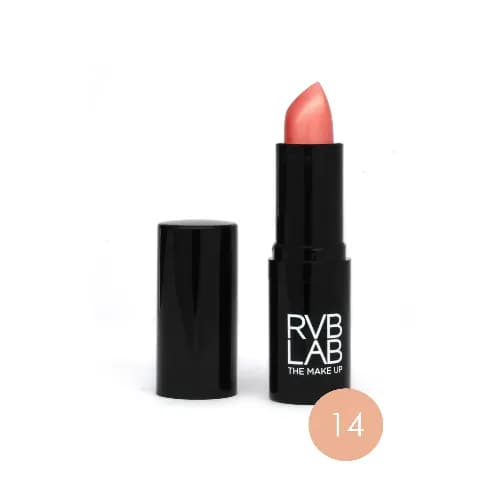 Rvblab Professional Lipstick 14 Mf12014F