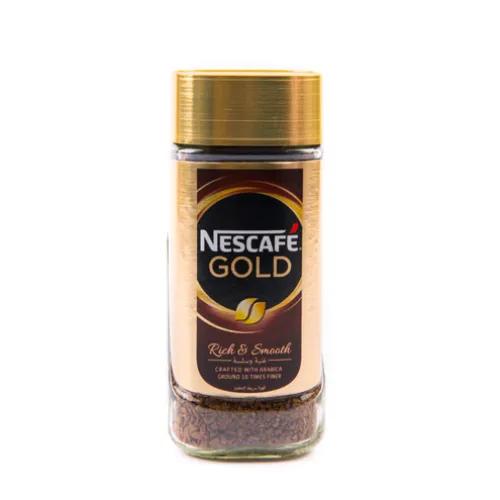 Nescafe Gold 190G