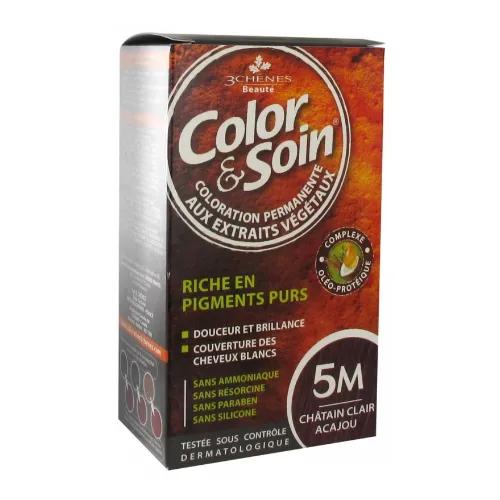 Color & Soin Chestnut Lm 5M