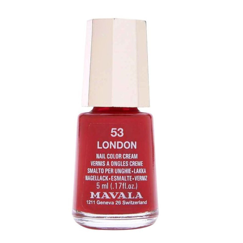 Mavala Nail Polish 53 London