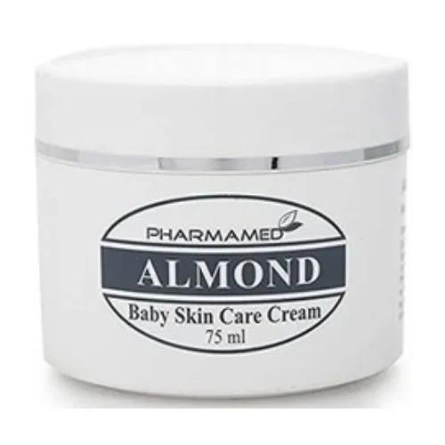 Almond Baby Skin Care Cream 75 Ml