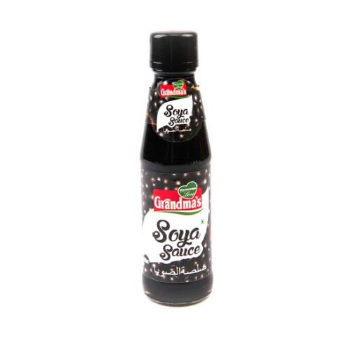 Grandma Soy Sauce 200Ml