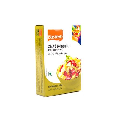 Eastern Chat Masala 100Gm