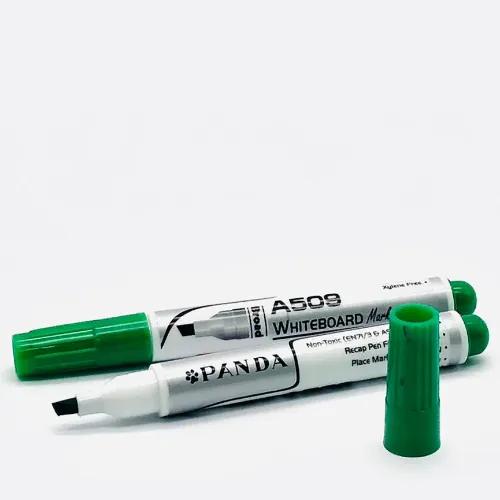 Panda White Board Marker A509 Green