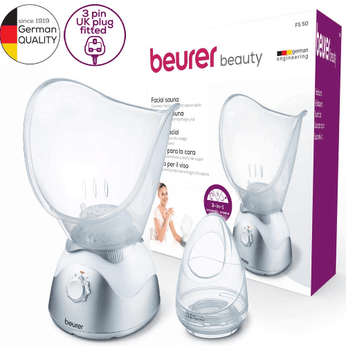 Beurer Fs 50 Facial Sauna