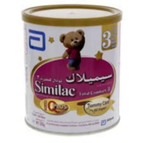 Similac Total Care Comfort No 3 360G