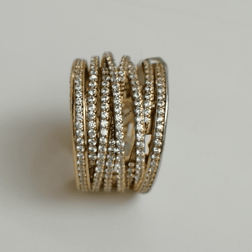 Rings - CU-DM000534 R  