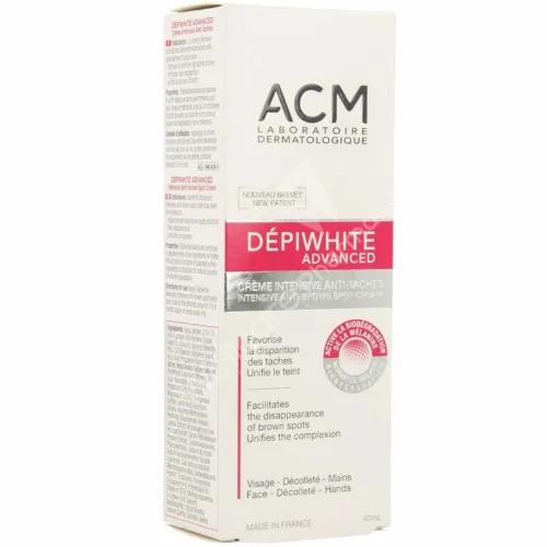 Acm Depiwhite Advance Cream