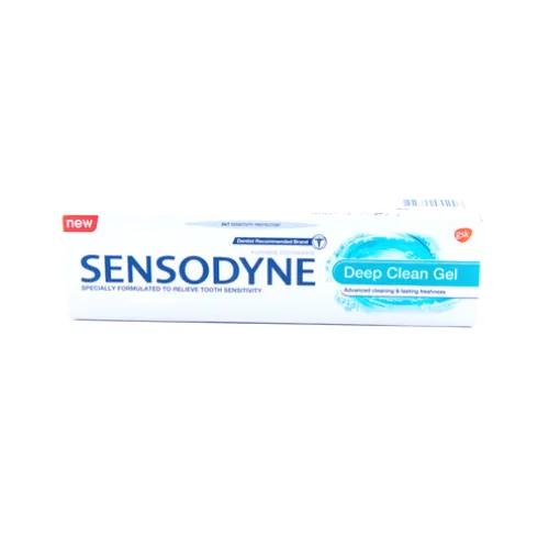 Sensodyne Toothpaste Extra Fresh 50Ml