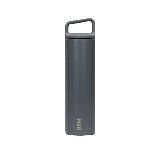 Wide Mouth Bottle 20oz - Basal