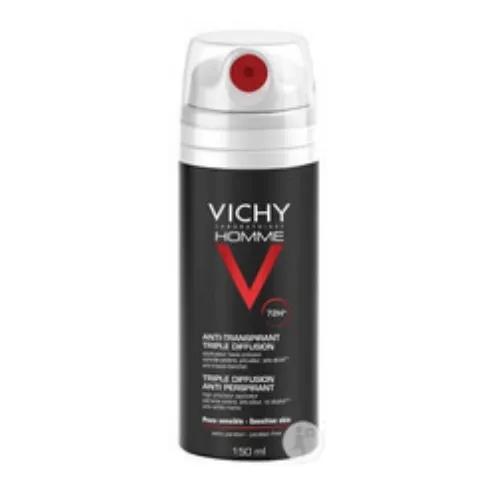 Vichy Deo Spray 72H 100Ml