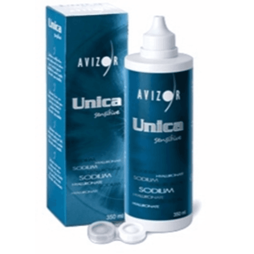 Avizor Unica Sensitive 100Ml