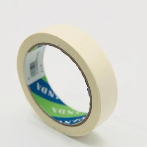 Panda Tape Masking 1" 24Mmx25Yd