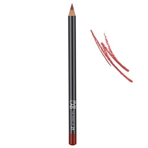 Rvblab Lip Pencil 21 Mf122021