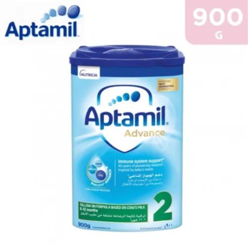 Aptamil Advance 2 900 G