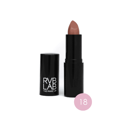 Rvblab Professional Lipstick 18 Mf12018F