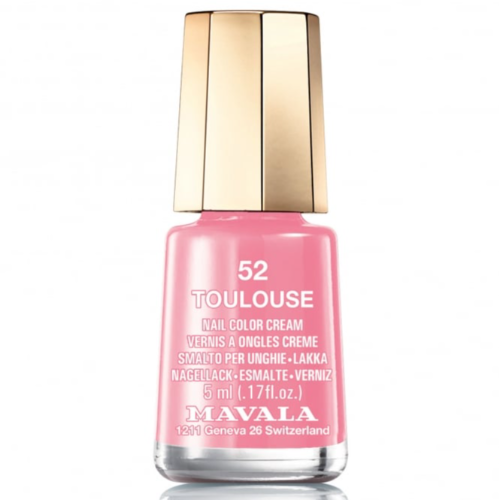 Mavala Nail Polish 52 Toulouse