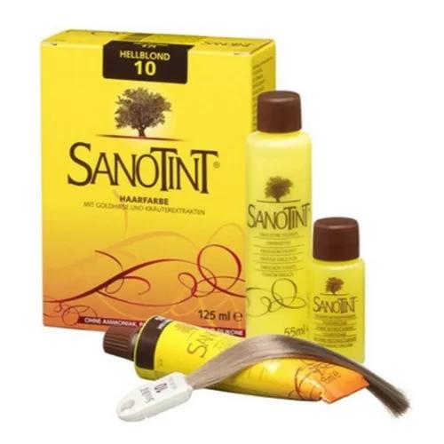 Sanotint Light Blonde 10