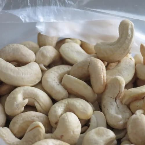 Indian Cashew 500g