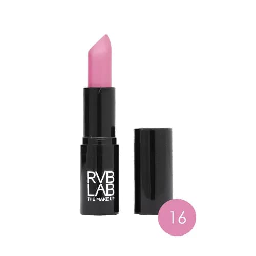 Rvblab Professional Lipstick 16 Mf12016F