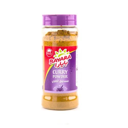 Bayara Curry Powder 330Gm