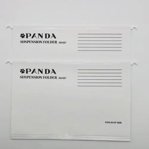 Panda Hanging File 927 F/S White